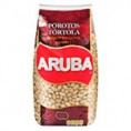 Porotos tórtola, bolsa 1kg. $ 3.499 por kilo Marca: ARUBA